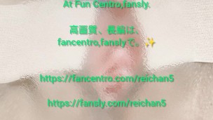 It’s a self-satisfied masturbation session with sideways penetration and electric current.