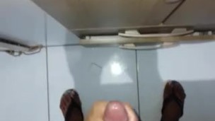 Punheta sagrada.!!!!