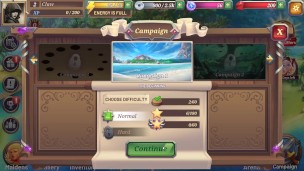 Crystal Maidens – Lingerie girls