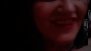 Milfhoneyluv & SpartaDotCom Present Listen To Me Cum with a BONUS VIDEO!