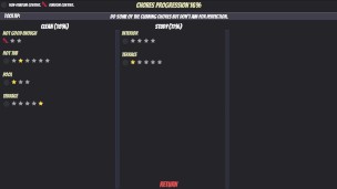 Cure My Addiction [v0.11.1] Part 8 The New Approach By LoveSkySan69